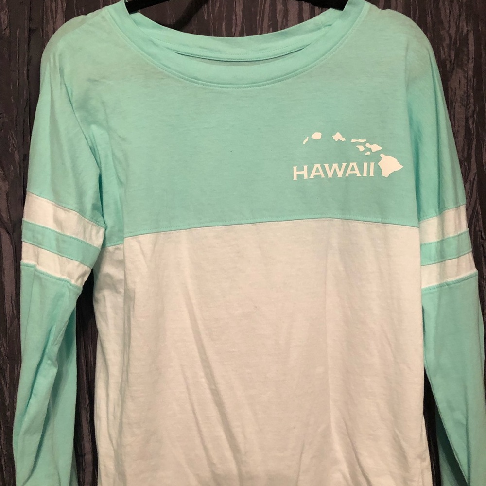 Hawaii shirt